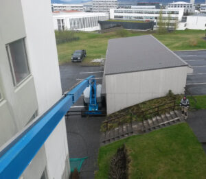 Tré og málun, Málarameistari, Þakviðgerðir, Gluggaskipti, Almennt viðhald fasteigna, Gerum tilboð að kostnaðarlausu