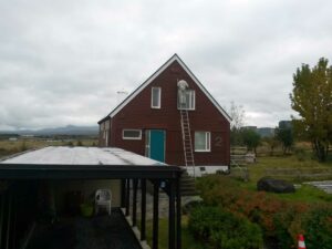 Tré og málun, Málarameistari, Þakviðgerðir, Gluggaskipti, Almennt viðhald fasteigna, Gerum tilboð að kostnaðarlausu