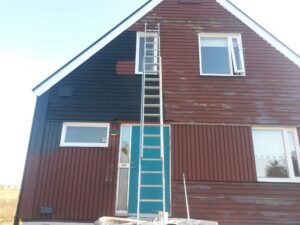 Tré og málun, Málarameistari, Þakviðgerðir, Gluggaskipti, Almennt viðhald fasteigna, Gerum tilboð að kostnaðarlausu