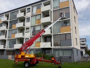Tré og málun, Málarameistari, Þakviðgerðir, Gluggaskipti, Almennt viðhald fasteigna, Gerum tilboð að kostnaðarlausu