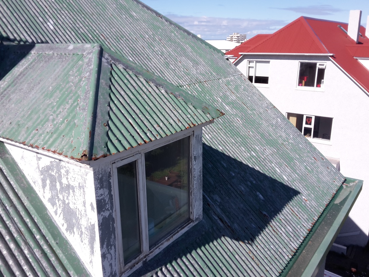 Tré og málun, Málarameistari, Þakviðgerðir, Gluggaskipti, Almennt viðhald fasteigna, Gerum tilboð að kostnaðarlausu