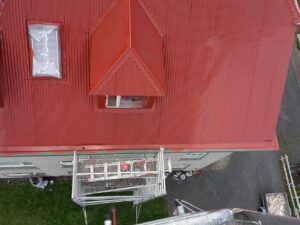 Tré og málun, Málarameistari, Þakviðgerðir, Gluggaskipti, Almennt viðhald fasteigna, Gerum tilboð að kostnaðarlausu