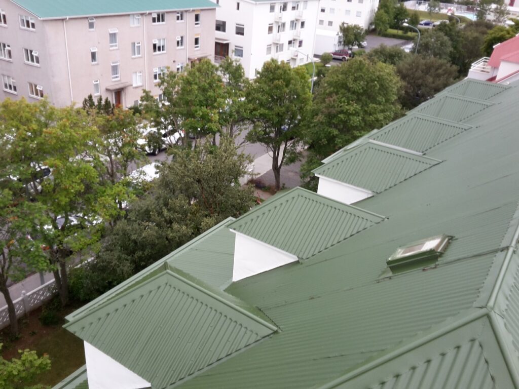 Tré og málun, Málarameistari, Þakviðgerðir, Gluggaskipti, Almennt viðhald fasteigna, Gerum tilboð að kostnaðarlausu