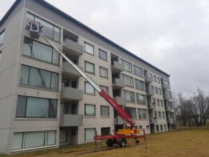 Tré og málun, Málarameistari, Þakviðgerðir, Gluggaskipti, Almennt viðhald fasteigna, Gerum tilboð að kostnaðarlausu