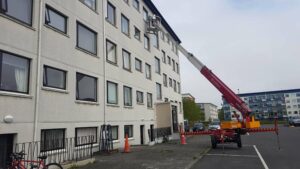 Tré og málun, Málarameistari, Þakviðgerðir, Gluggaskipti, Almennt viðhald fasteigna, Gerum tilboð að kostnaðarlausu
