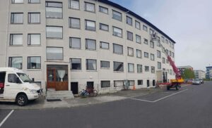 Tré og málun, Málarameistari, Þakviðgerðir, Gluggaskipti, Almennt viðhald fasteigna, Gerum tilboð að kostnaðarlausu
