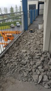 Tré og málun, Málarameistari, Þakviðgerðir, Gluggaskipti, Almennt viðhald fasteigna, Gerum tilboð að kostnaðarlausu