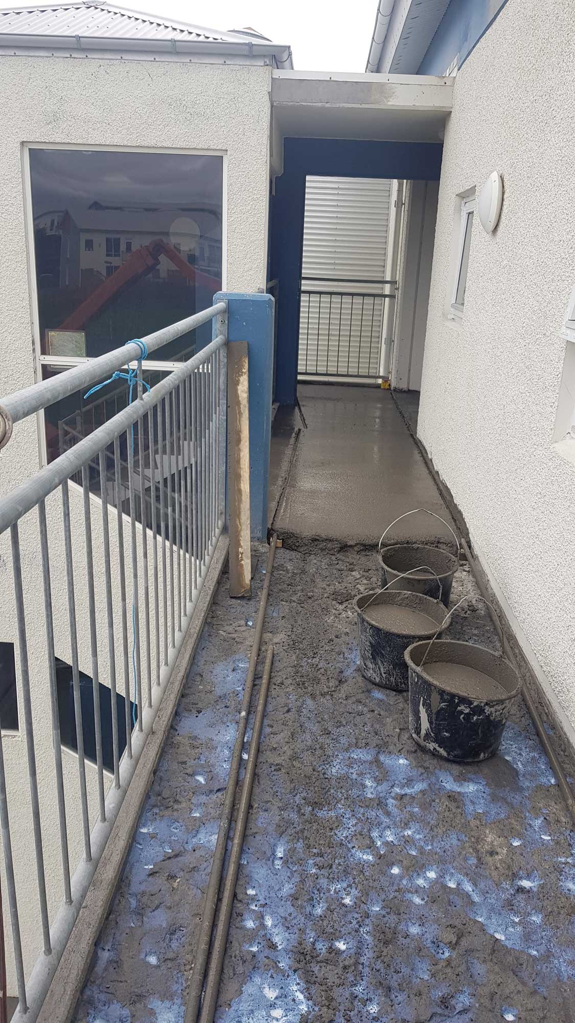 Tré og málun, Málarameistari, Þakviðgerðir, Gluggaskipti, Almennt viðhald fasteigna, Gerum tilboð að kostnaðarlausu