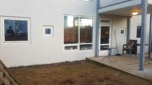 Tré og málun, Málarameistari, Þakviðgerðir, Gluggaskipti, Almennt viðhald fasteigna, Gerum tilboð að kostnaðarlausu
