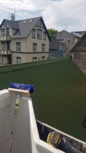 Tré og málun, Málarameistari, Þakviðgerðir, Gluggaskipti, Almennt viðhald fasteigna, Gerum tilboð að kostnaðarlausu