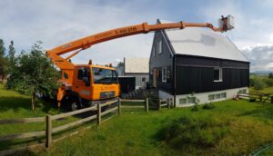 Tré og málun, Málarameistari, Þakviðgerðir, Gluggaskipti, Almennt viðhald fasteigna, Gerum tilboð að kostnaðarlausu