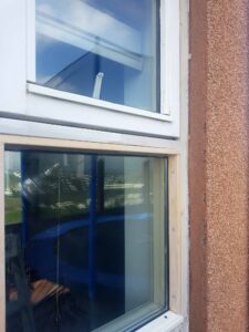 Tré og málun, Málarameistari, Þakviðgerðir, Gluggaskipti, Almennt viðhald fasteigna, Gerum tilboð að kostnaðarlausu