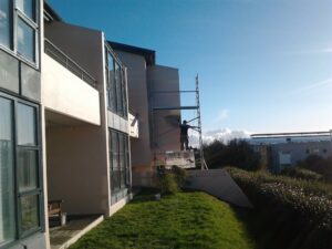 Tré og málun, Málarameistari, Þakviðgerðir, Gluggaskipti, Almennt viðhald fasteigna, Gerum tilboð að kostnaðarlausu