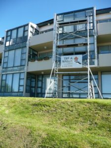 Tré og málun, Málarameistari, Þakviðgerðir, Gluggaskipti, Almennt viðhald fasteigna, Gerum tilboð að kostnaðarlausu
