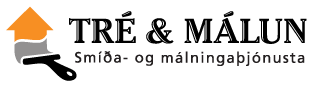 Tré og málun - Smíða- og málningarþjónusta
