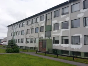 Hraunbær