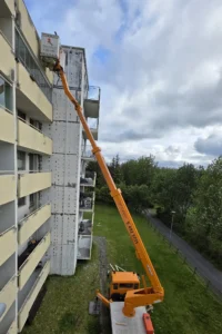 Vesturberg