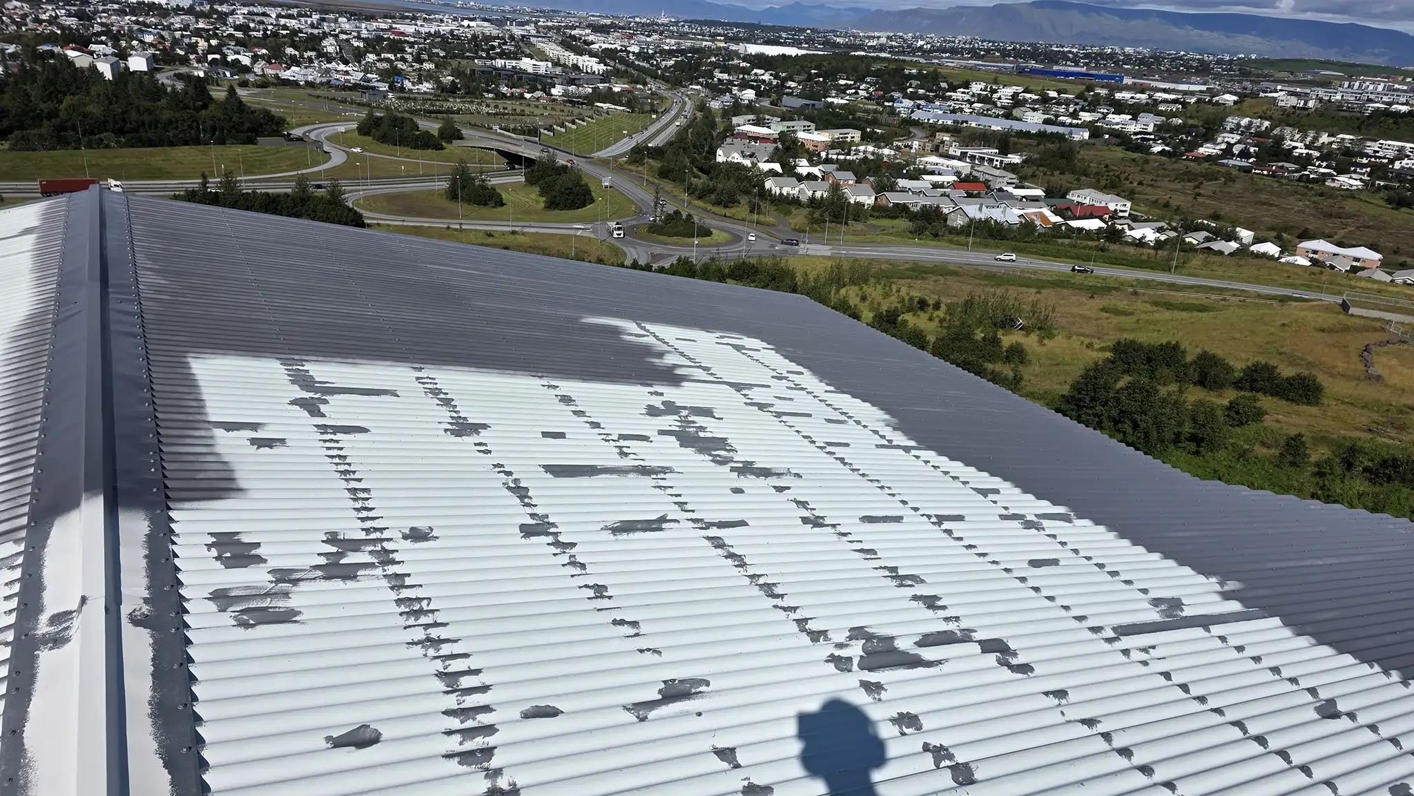 Þrastarás